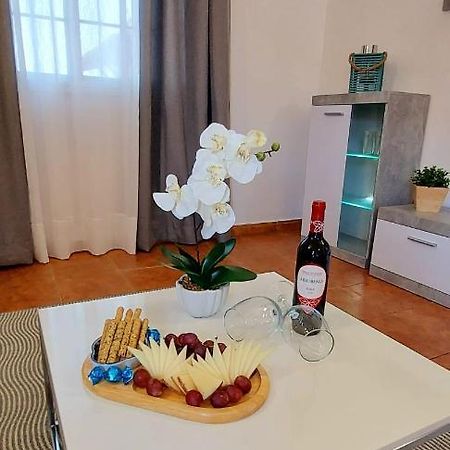 Vacacional Aicanora Appartement Tuineje Buitenkant foto