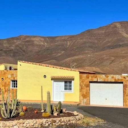 Vacacional Aicanora Appartement Tuineje Buitenkant foto