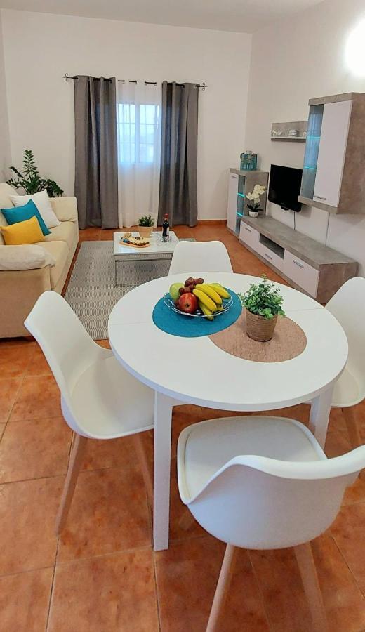 Vacacional Aicanora Appartement Tuineje Buitenkant foto