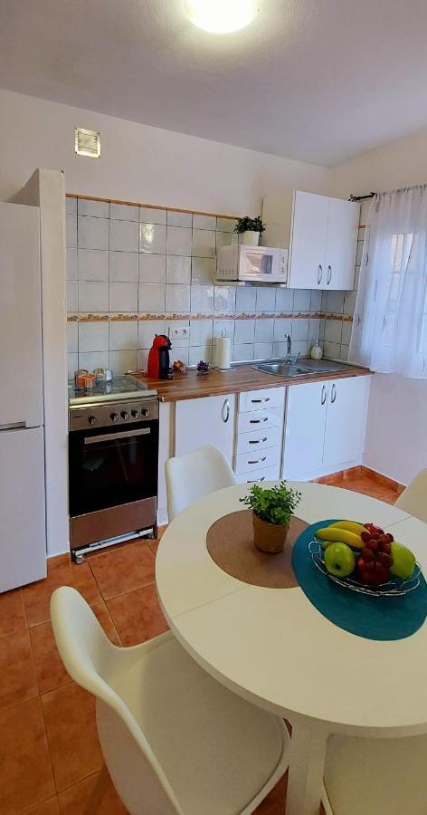 Vacacional Aicanora Appartement Tuineje Buitenkant foto