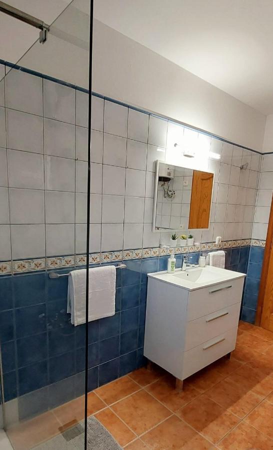 Vacacional Aicanora Appartement Tuineje Buitenkant foto