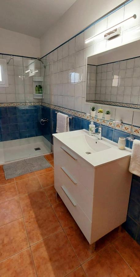 Vacacional Aicanora Appartement Tuineje Buitenkant foto
